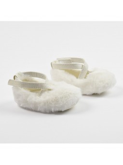 Scarpe da culla iDo modello...