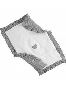 Copertina da carrozzina iDO...