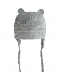 Cuffia iDO in ciniglia in...