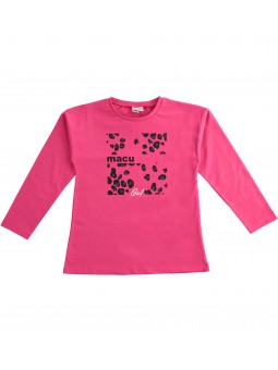 Maglia girocollo iDo in...