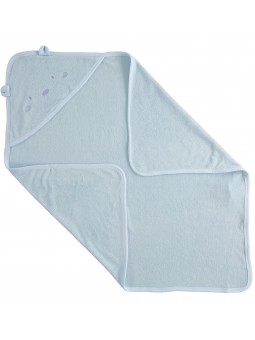 Accappatoio iDo in spugna...