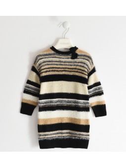 Abito Sarabanda in tricot...