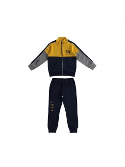 Tuta due pezzi iDO in caldo...