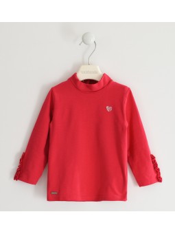 Lupetto Sarabanda in caldo...