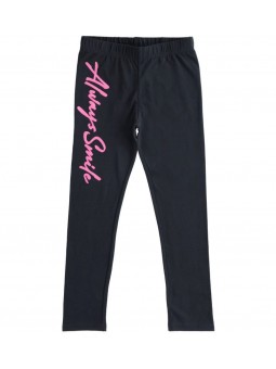 Leggings iDo in jersey...