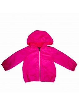 Giubbotto iDo in nylon con...