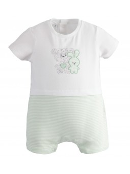 Pagliaccetto iDo in cotone...