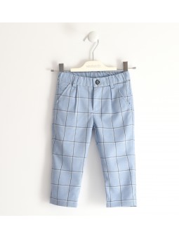 Pantalone Sarabanda in...