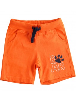 Pantaloncino iDo in cotone...