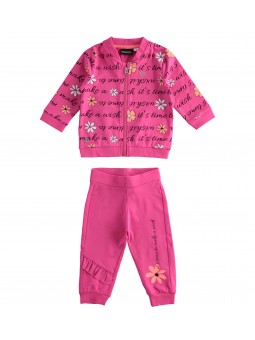 Tuta due pezzi Sarabanda...