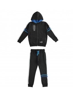 Tuta due pezzi Sarabanda in...