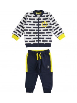 Tuta due pezzi Sarabanda in...