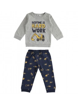 Pigiama iDo in cotone...