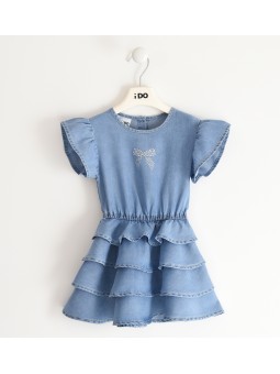 Abito iDo in lyocell...