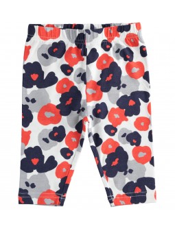 Leggings iDo in cotone...