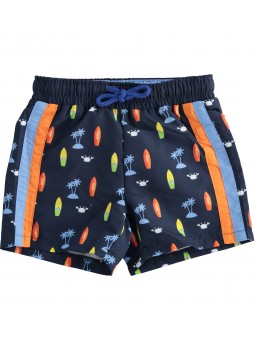 Costume modello boxer iDo...