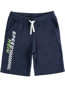 Pantaloncino iDo in jersey...