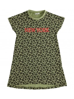 Abito iDo in jersey 100%...