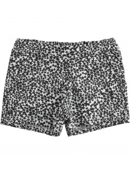 Shorts iDo in cotone in tre...