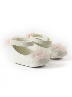 Scarpe da culla Minibanda...