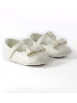 Scarpe da culla Minibanda...