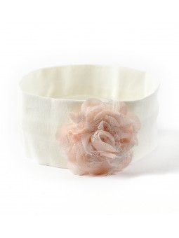 Elegante fascia per capelli...