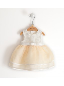 Elegante abito Minibanda in...