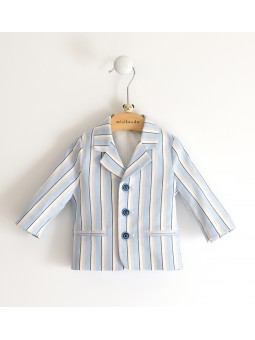 Elegante giacca Minibanda...