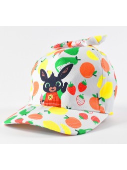 Cappello con visiera iDo in...