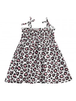 Abito iDo in jersey stretch...