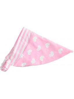 Bandana mare iDo in jersey...