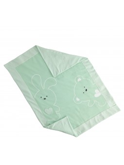 Copertina da carrozzina...