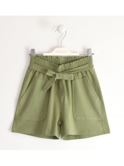 Shorts Sarabanda in jersey...