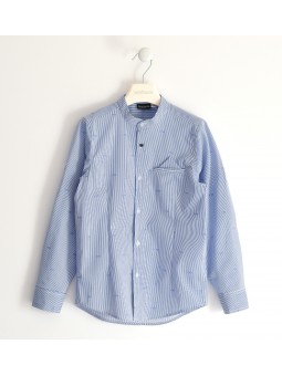 Camicia coreana Sarabanda...