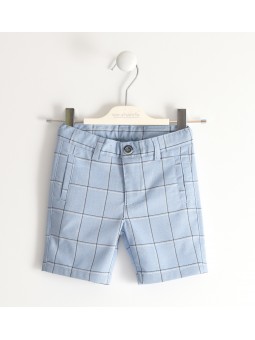 Elegante bermuda Sarabanda...