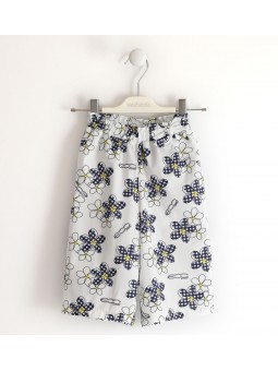 Pantalone Sarabanda...