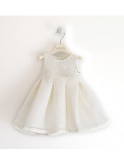 Elegante abito Sarabanda in...