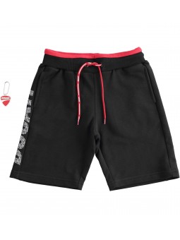 Pantaloncino in maglia di...