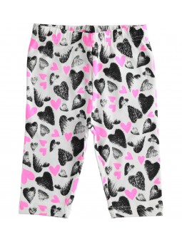 Leggings iDo in cotone...