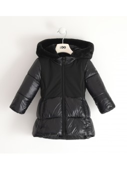 Giubbotto iDo in doppio...