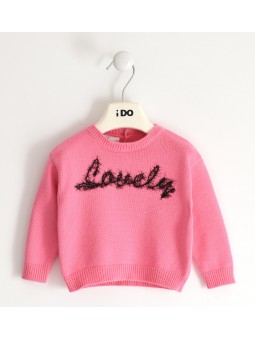 Maglioncino girocollo iDo...