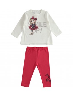 Completo iDo maxi maglia e...