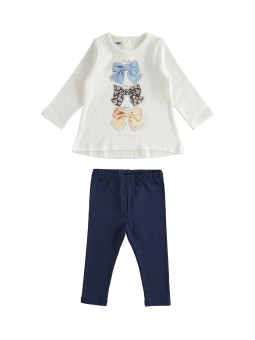 Completo iDo maxi maglia e...