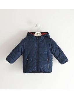 Giubbotto iDo reversibile...