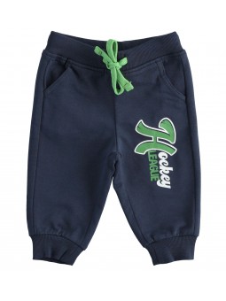 Sottotuta iDo in caldo...