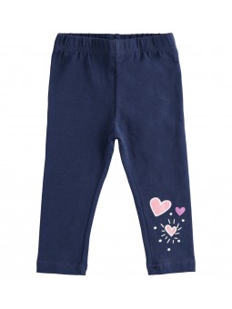 Leggings lungo iDo in caldo...