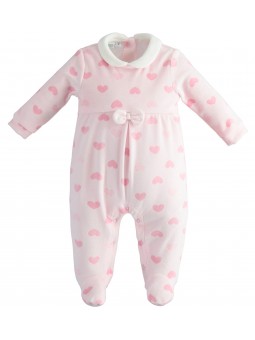 Tutina intera iDo con...