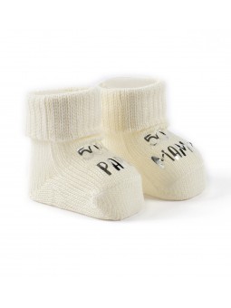 Calzini iDo in caldo cotone...