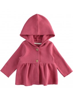 Felpa Minibanda con...