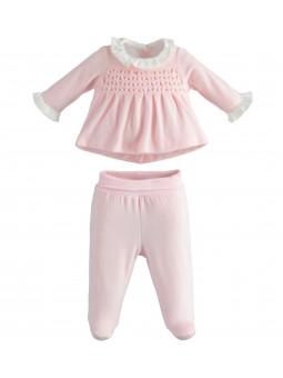 Tutina due pezzi Minibanda...